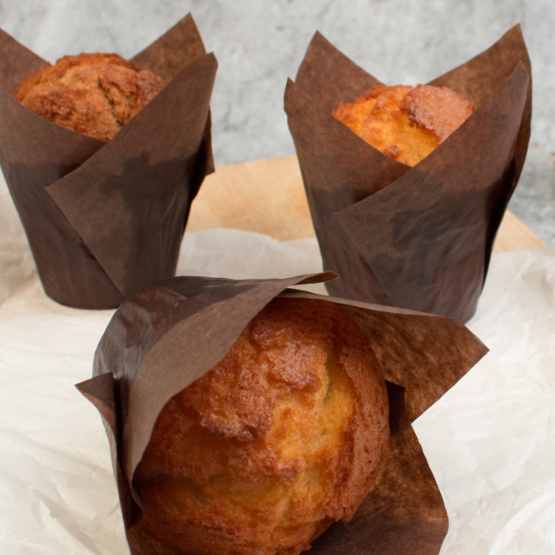 NR Mix til Amerikanske muffins, 500 g