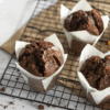 NR Mix til chokolademuffins, 500 g