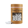 SweetKitchen Chokoladekugler Hvid 70 g.