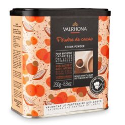 Valrhona Kakaopulver, 250g