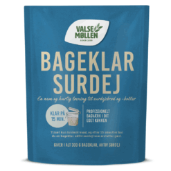 Valsemøllen Bageklar Surdej 150g