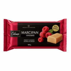 ODENSE Marcipan Hindbær