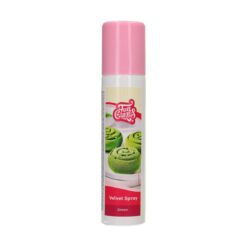 FunCakes Velvet Spray - Pink - 100 ml