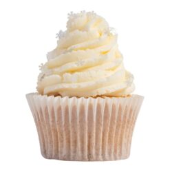 PME Glitter Snefnug - 1 g