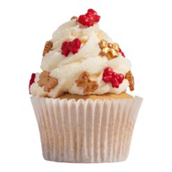 Alternative view of PME Sukkerpynt Julesløjfer - 25 g