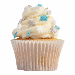 Alternative view of PME Sukkerpynt Snefnug - 25 g