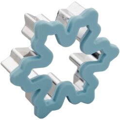 Wilton Grippy Cookie Cutter Snefnug