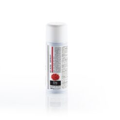 Silikomart Glaze Spray, Rød - 280 g