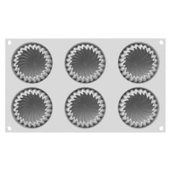 Silikomart Silikoneform Mini Wave