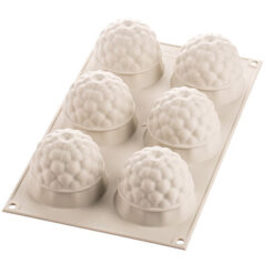 Silikomart Silikoneform til brombær og hindbær