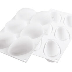 Silikomart Silikoneform til mango